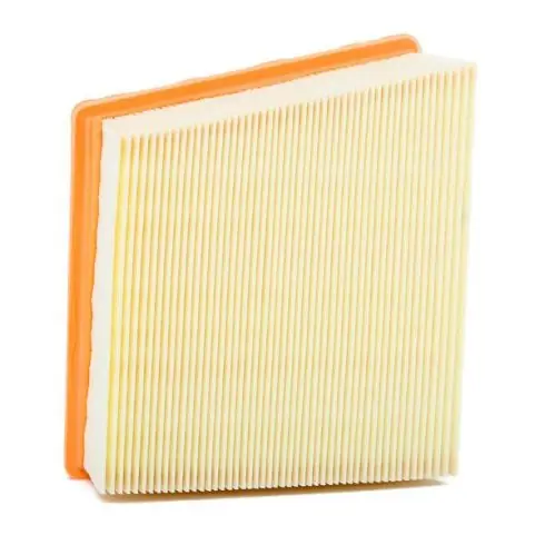 Mazda Gyári Levegőszűrő Y64513Z40 Azonnali szállítás