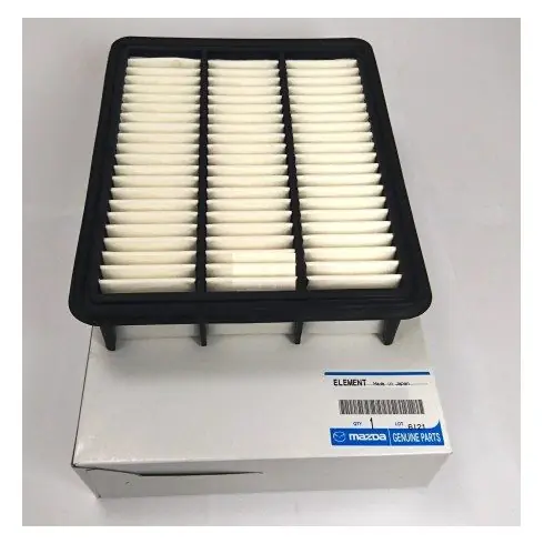 Mazda Gyári Levegőszűrő P501133A0 Akciós ár