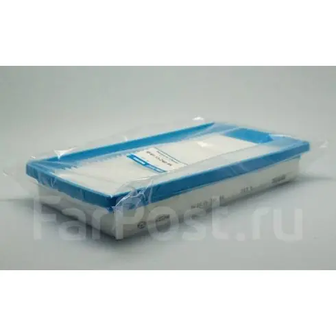 Mazda Gyári Levegőszűrő LFBL13Z409A Legkelendőbb