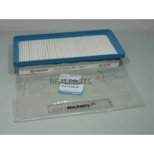 Vásárlói kedvenc Mazda Gyári Levegőszűrő RF4F13Z409A