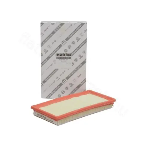 Fiat Gyári Levegőszűrő 51881024 Rendeld meg most