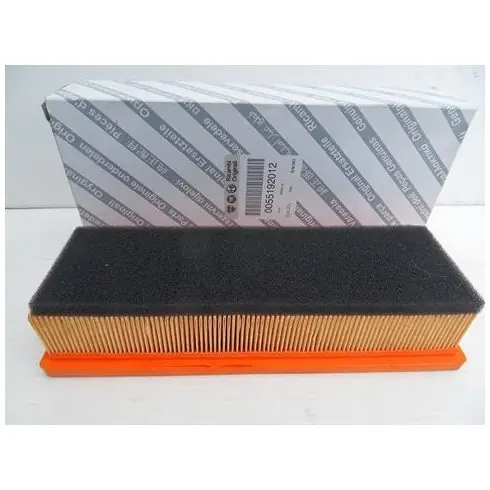 Fiat Gyári Levegőszűrő 55192012 Népszerű