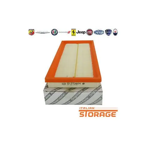 Fiat Gyári Levegőszűrő 51773404 Árengedmény