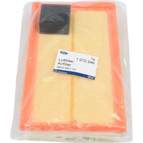 Olcsóbb Ford Gyári Levegőszűrő 1072246