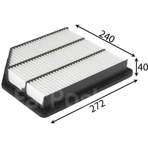 Hyundai/KIA Gyári Levegőszűrő 281133J000 Korlátozott ajánlat