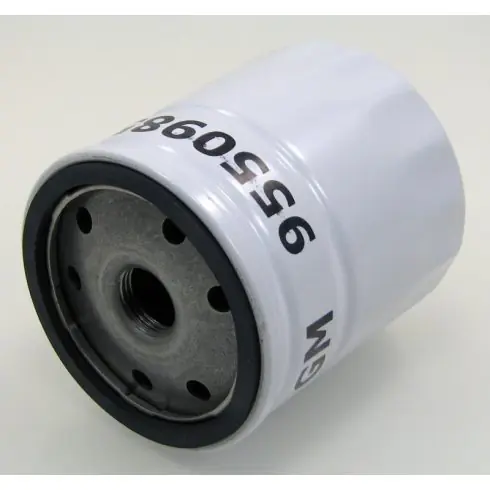 Opel GM Gyári Olajszűrő 650189 Újdonság