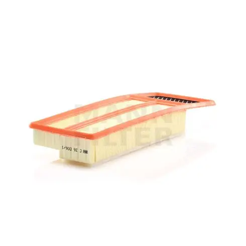 Biztonságos vásárlás Citroen/Peugeot Gyári Levegőszűrő 1609851280