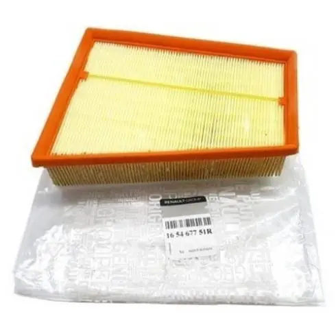 Vásárlói kedvenc Renault Gyári Levegőszűrő 8201092697