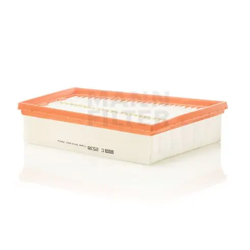 Biztonságos vásárlás Renault Gyári Levegőszűrő 165467078R