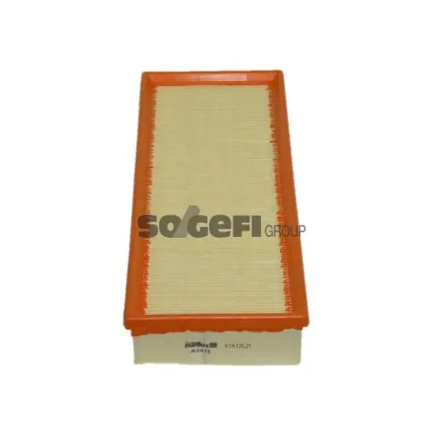 Renault Gyári Levegőszűrő 8200775764 Gyors szállítás