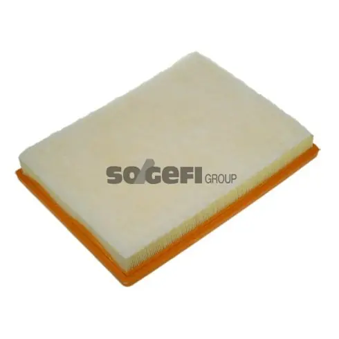 Azonnal elérhető Renault Gyári Levegőszűrő 8200488878