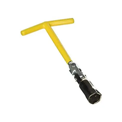 Bottari Gyertyakulcs 16mm BO24138 Biztonságos fizetés