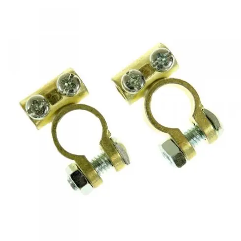 Gyors szállítás Bottari Akku saru pár 12V Star BO24117