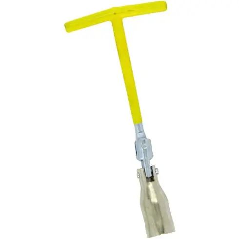 Exkluzív ajánlat Bottari Gyertyakulcs 21mm BO24139