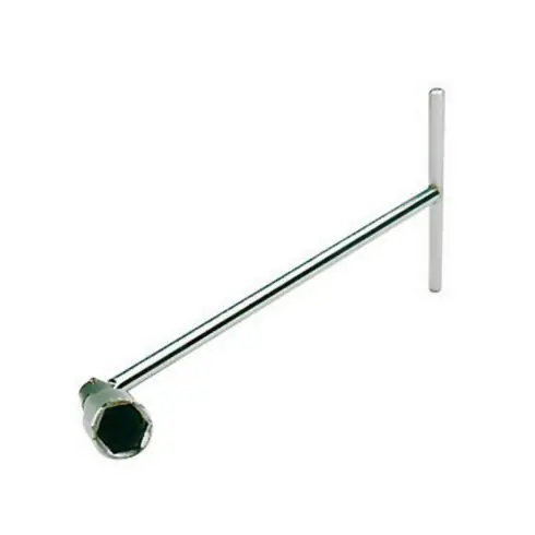 Bottari Gyertyakulcs 16mm extra BO24146 Ingyenes szállítás