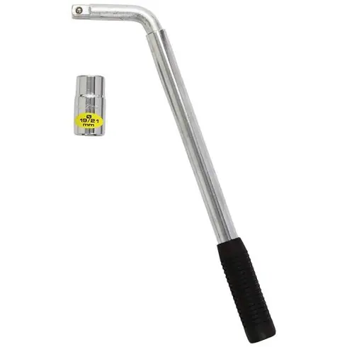 Bottari Kerékanya kulcs állítható 19-21 BO24151 Árengedmény