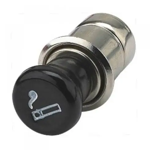 Kedvezmény Bottari Szivargyújtó dugó 12V d:20mm BO30096