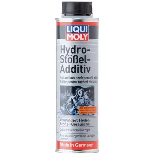 Kedvezményes ár Liqui Moly Hidraulikus szelepemelő tisztító adalék LM2698
