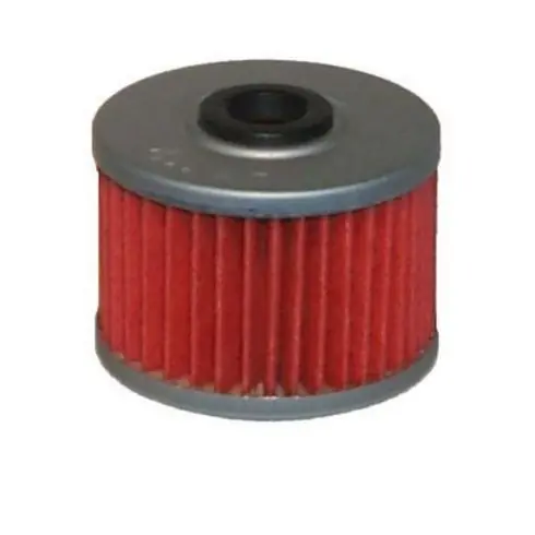 Hiflo motorkerékpár olajszűrő Kawasaki HF112 Kiárusítás