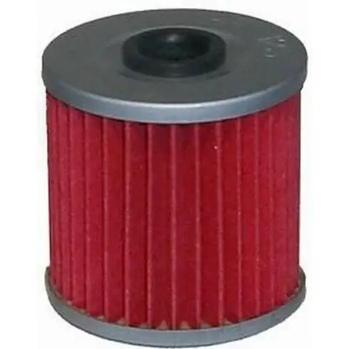 Hiflo motorkerékpár olajszűrő Kawasaki HF123 Ajánlat