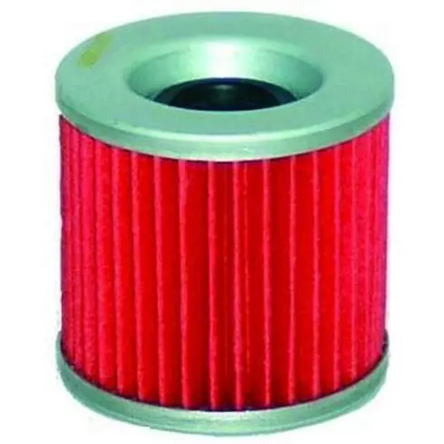 Hiflo motorkerékpár olajszűrő HF125 Nézd meg most