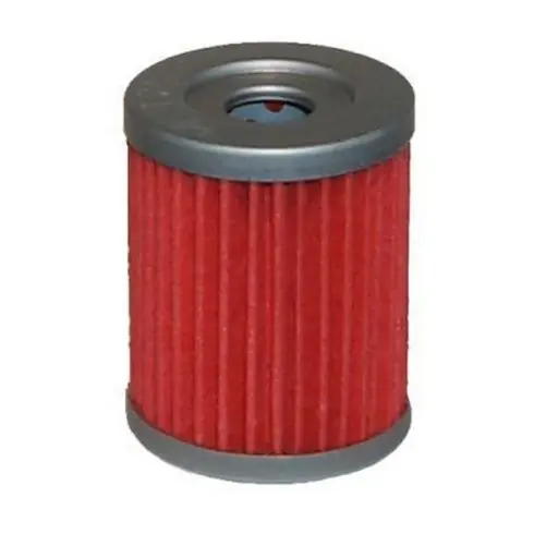 Hiflo motorkerékpár olajszűrő Yamaha HF132 Ajánlat