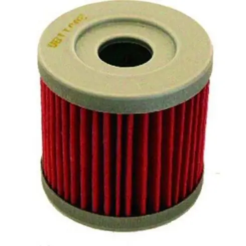 Hiflo motorkerékpár olajszűrő HF139 Legkelendőbb