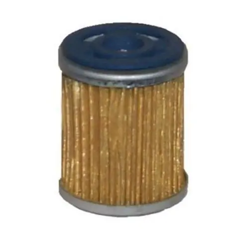 Kihagyhatatlan ajánlat Hiflo motorkerékpár olajszűrő HF143