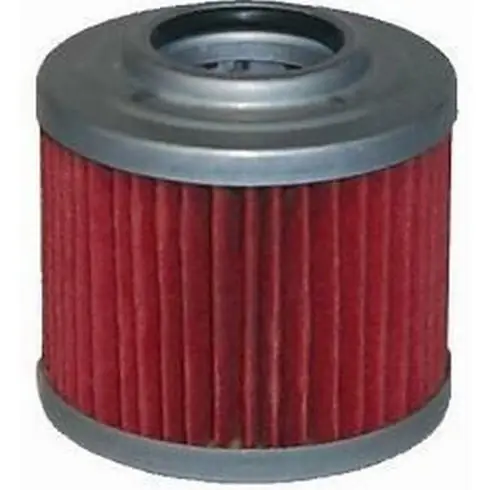 Árcsökkenés Hiflo motorkerékpár olajszűrő HF151