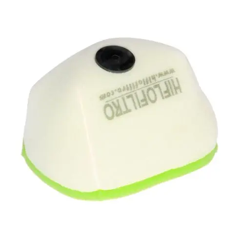 Hiflo motorkerékpár levegőszűrő Kawasaki HFF2027 Azonnali szállítás