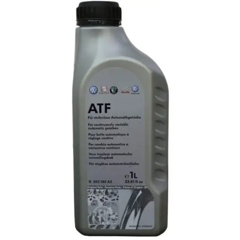 Volkswagen gyári G052180A2 1L automata váltóolaj Különleges ajánlat