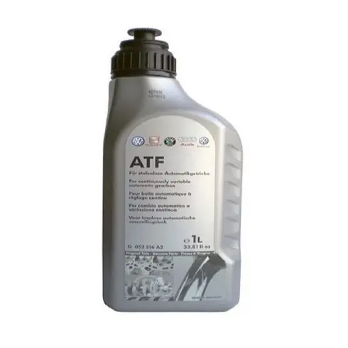 Volkswagen gyári G052516A2 1L automata váltóolaj Azonnali szállítás