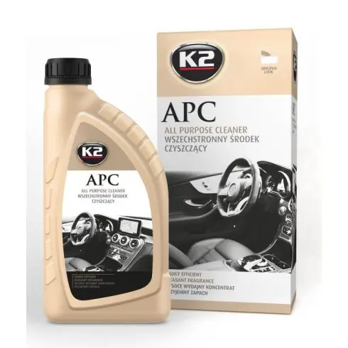 K2 APC G130 1L multifunkciós tisztítószer Árcsökkenés