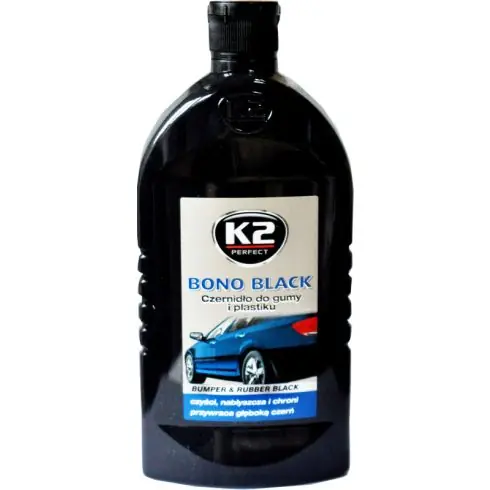 K2 BONOBLACK K035 500ml feketítő krém Kihagyhatatlan ajánlat