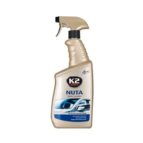 K2 NUTA SPRAY K507 770ml üvegtisztító spray Legjobb ár