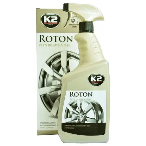 K2 ROTON G167 700ml felnitisztító Kedvezményes ár