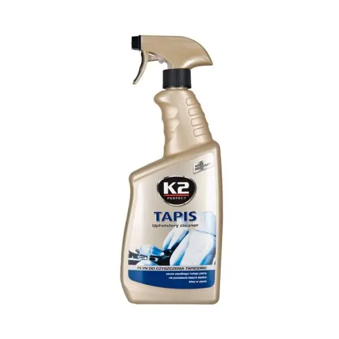 K2 TAPIS K207M 770ml kárpittisztító spray Expressz kézbesítés