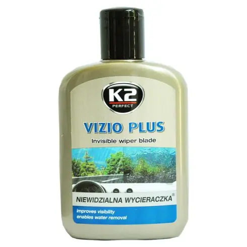 K2 VIZIO PLUS K510 200ml vízlepergető Vedd meg online