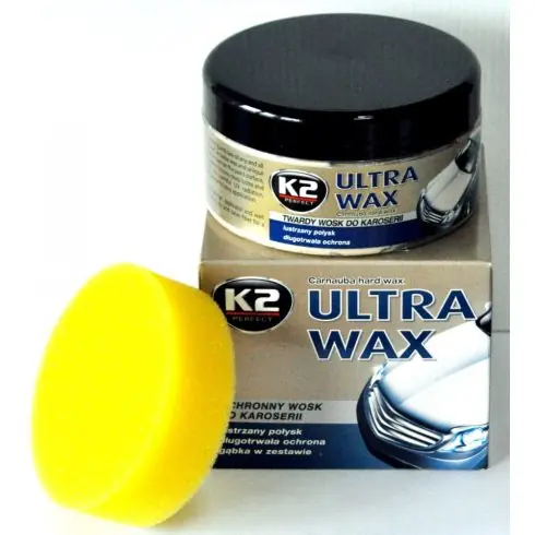 Gyors szállítás K2 ULTRA WAX K073 250ml magas minőségű wax