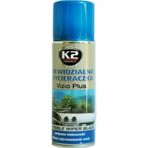 K2 VIZIO PLUS SPRAY K511 200ml vízlepergető spray Kiárusítás