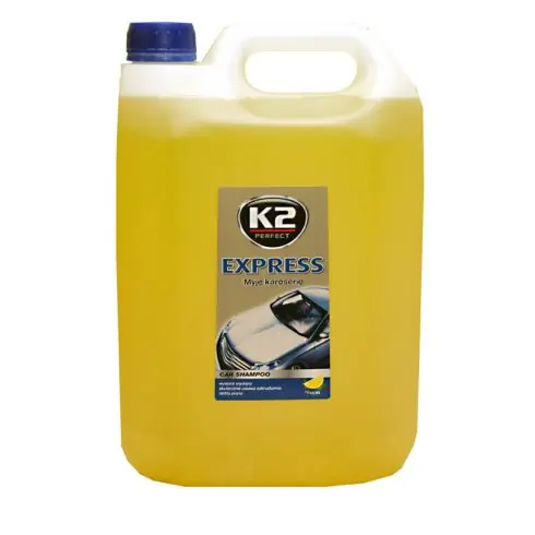 Ne maradj le K2 EXPRESS CC K135 5L autósampon