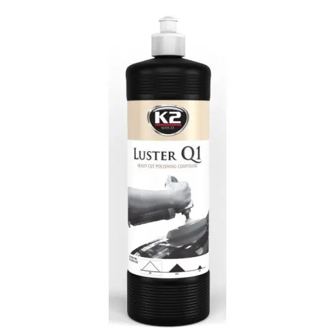 K2 PRO LUSTER Q1 L11000M fehér 1kg durva csiszoló paszta Olcsó
