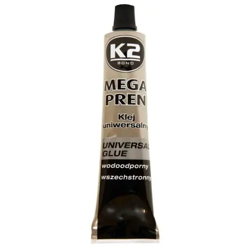 K2 MEGA PREN B105 40ml vízálló ragasztó Kiárusítás