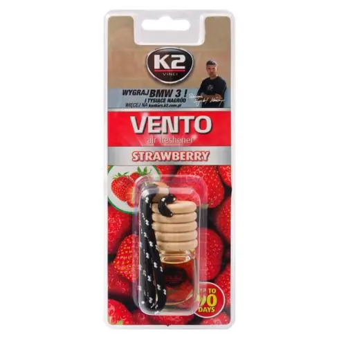 Bestseller K2 VENTO EPER V450 8ml illatosító