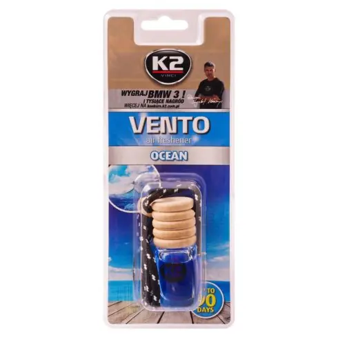 K2 VENTO OCEAN V454 8ml illatosító Akció