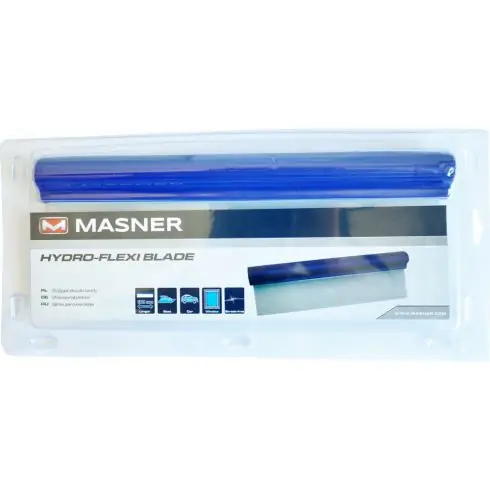 Nézd meg most K2 HYDRO FLEXI BLADE szilikon vízlehúzó M400