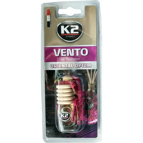 Vedd meg online K2 VENTO ORIENTAL OPIUM V464 8ml illatosító