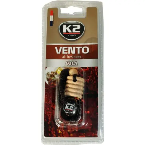 K2 VENTO KÓLA V462 8ml illatosító Olcsó