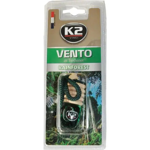 K2 VENTO RAINFOREST V467 8ml illatosító Akció