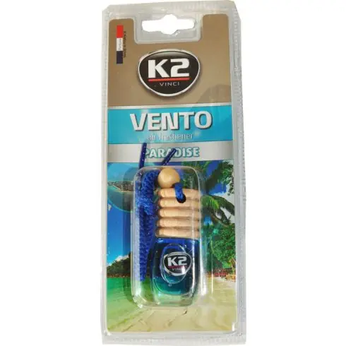 K2 VENTO PARADISE V468 8ml illatosító Olcsóbb
